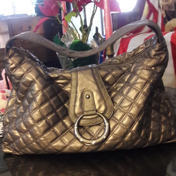 attention Handbags - Attention bag gently used
